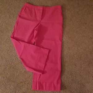 women's capri